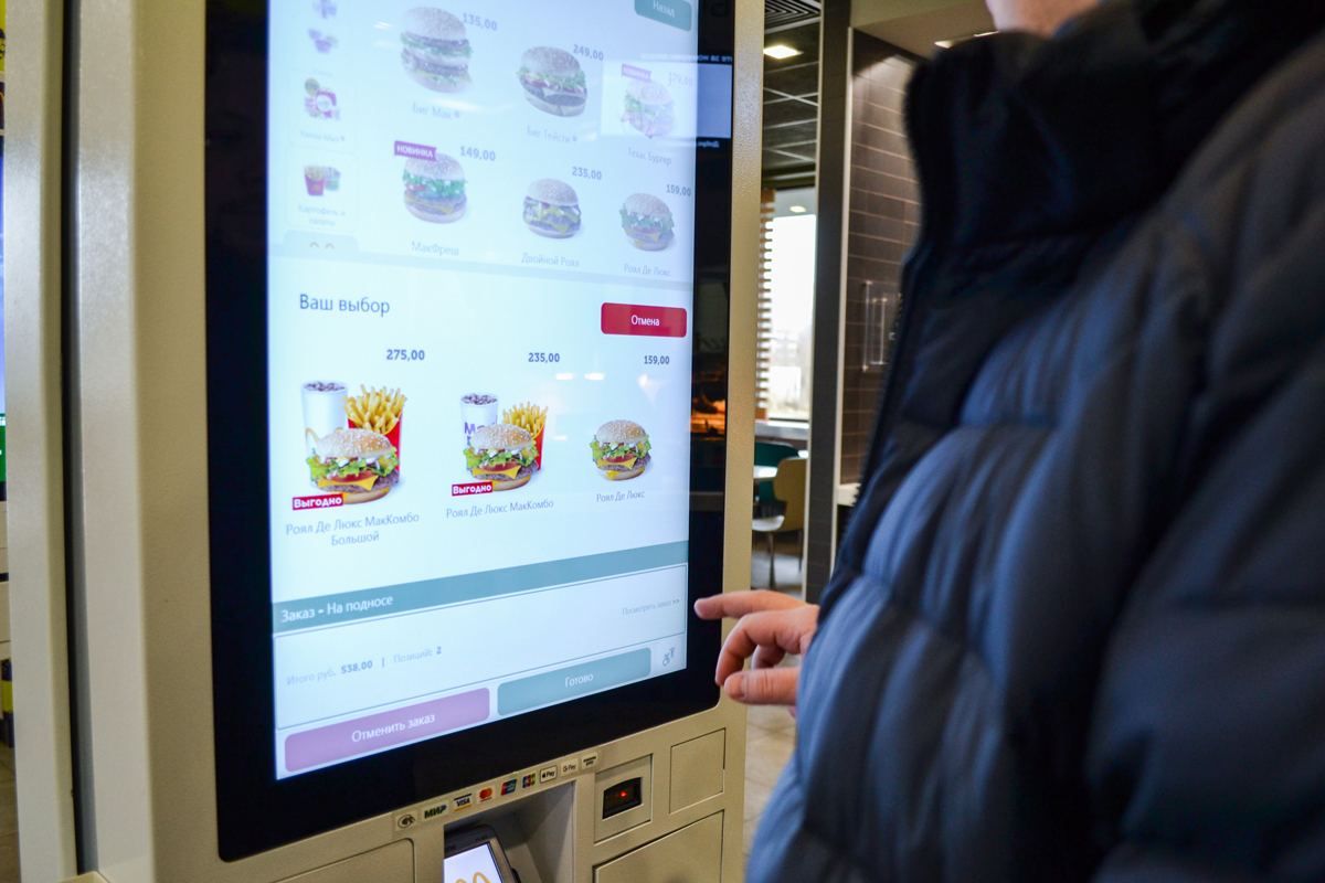 Pourquoi digitaliser la prise de commande