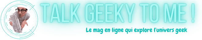 Talk Geeky To Me !