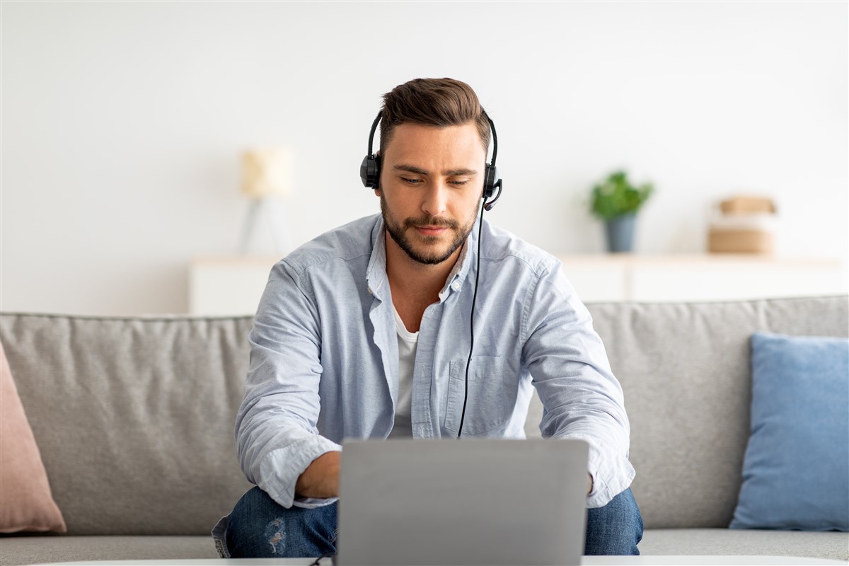 casques audio pour ordinateur