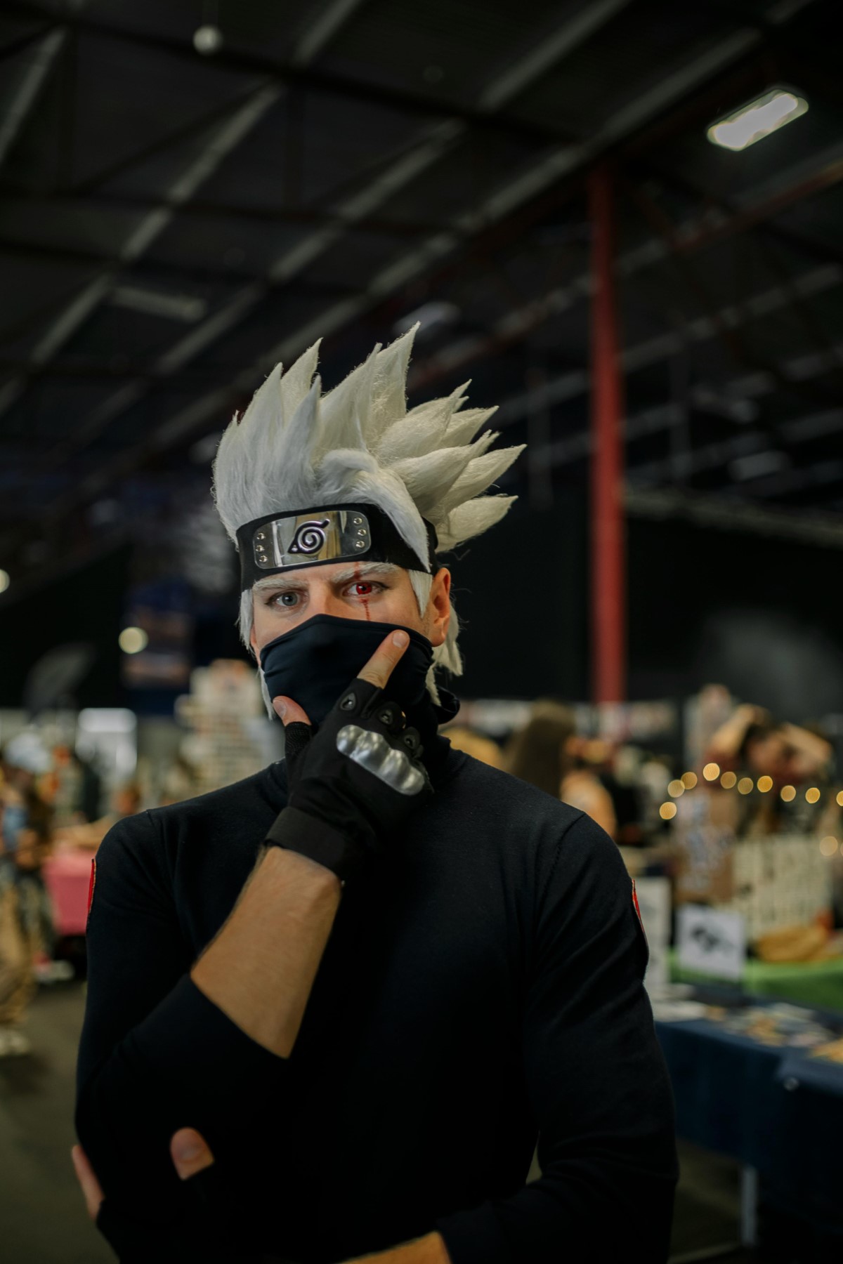 Classification des 9 ninjas les plus forts