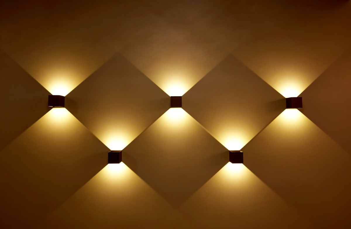 LED pour fans de Zelda