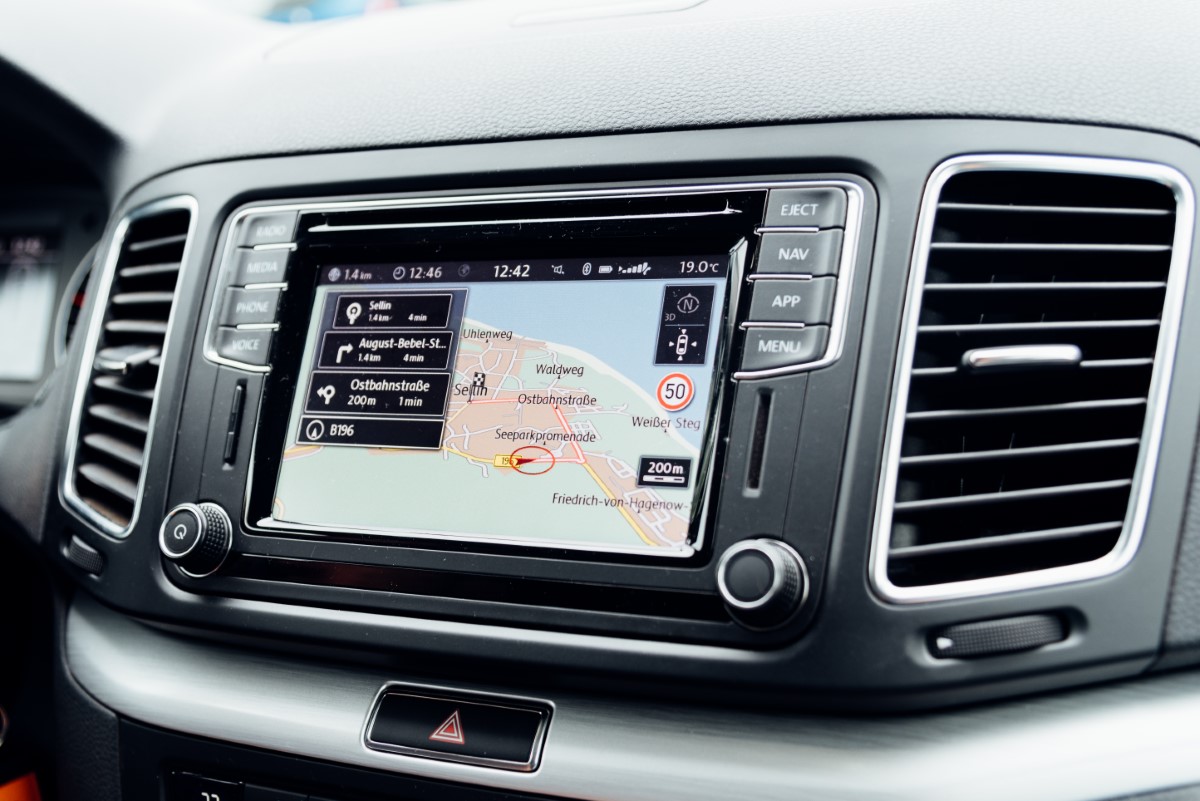 ViaMichelin pour les GPS