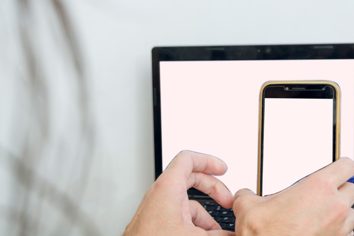 appareils Android spécifiques