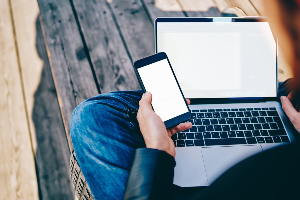 découvrir votre adresse IP sur différents appareils