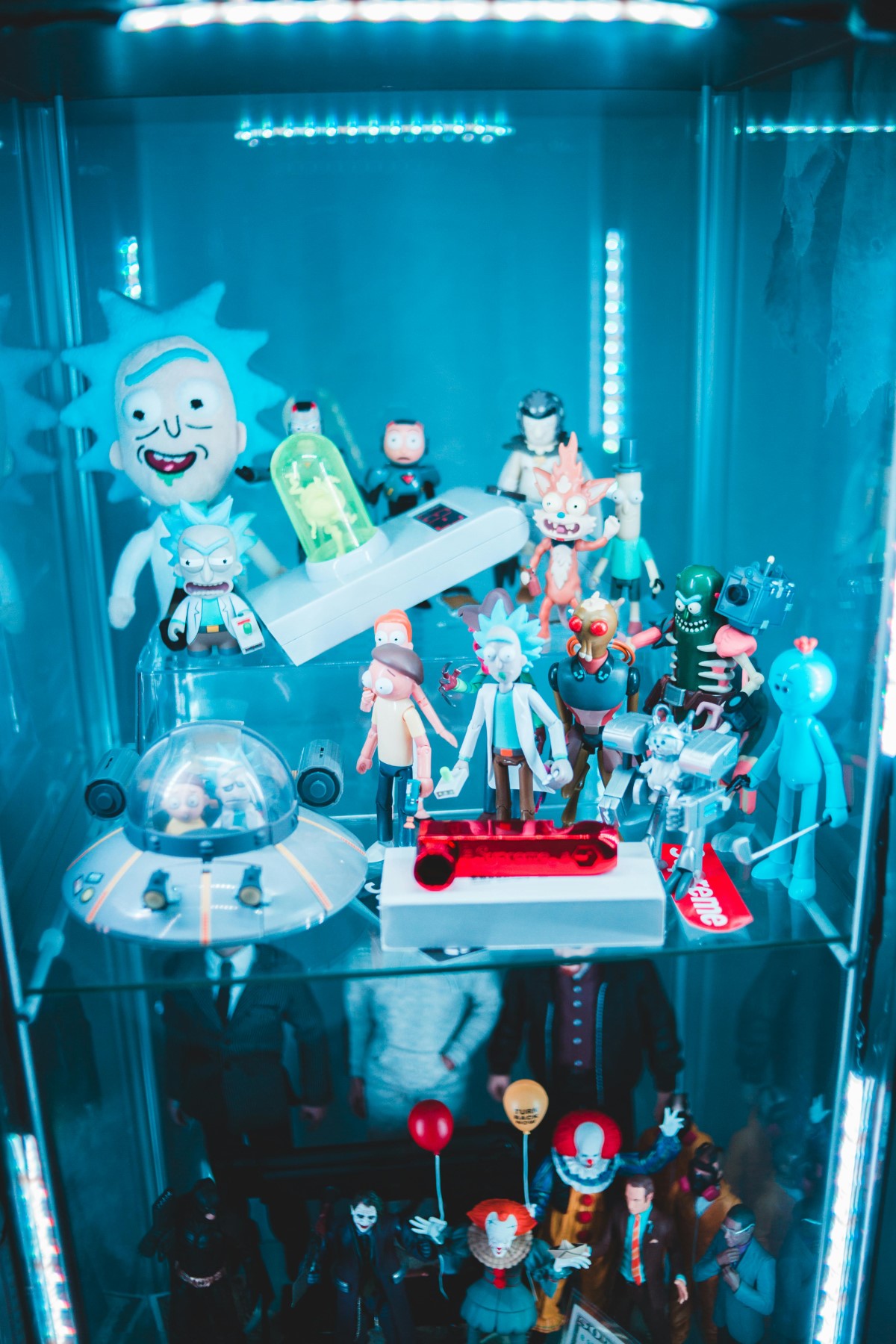 figurines Zelda pour les collectionneurs avertis