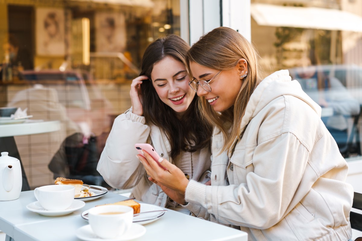 migrer vos données d'un smartphone à un autre sans perte