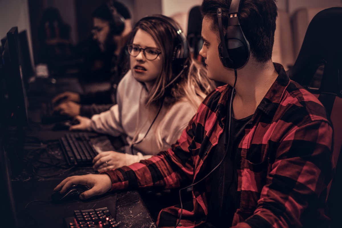 options de jeu en multijoueur cachées