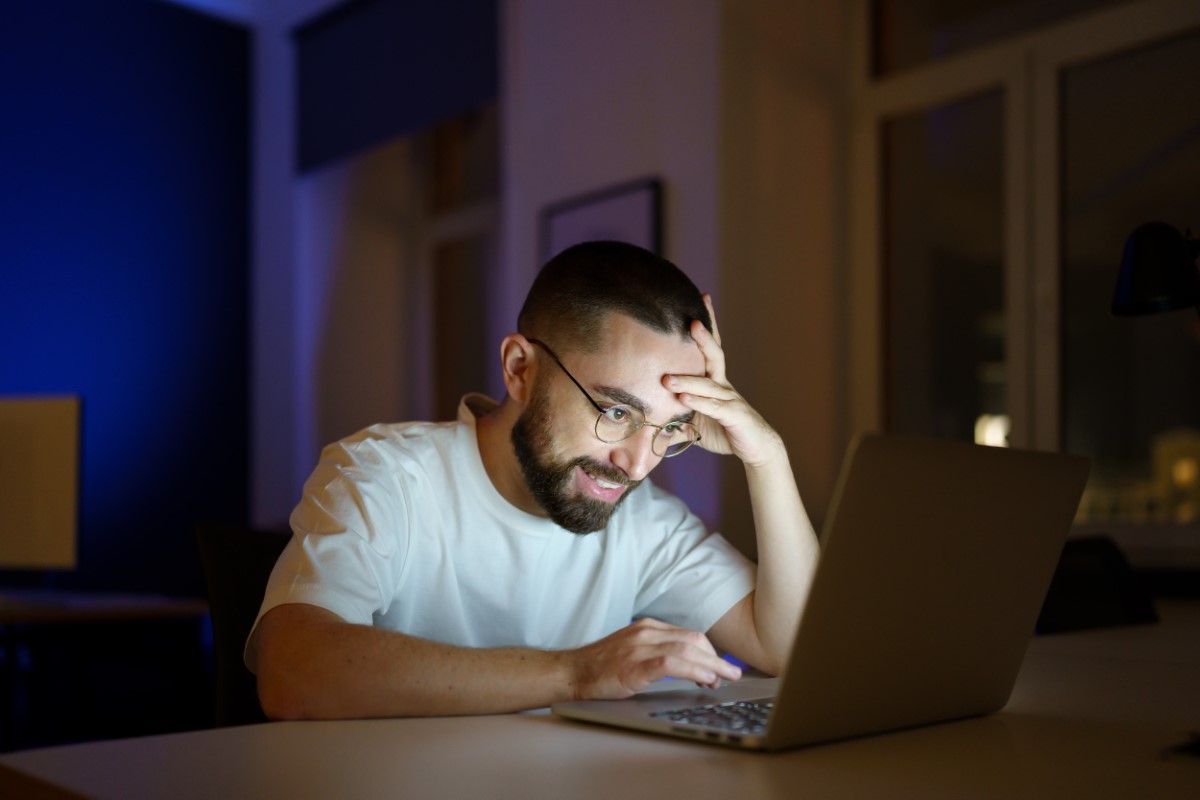 récupération de données sur un serveur NAS