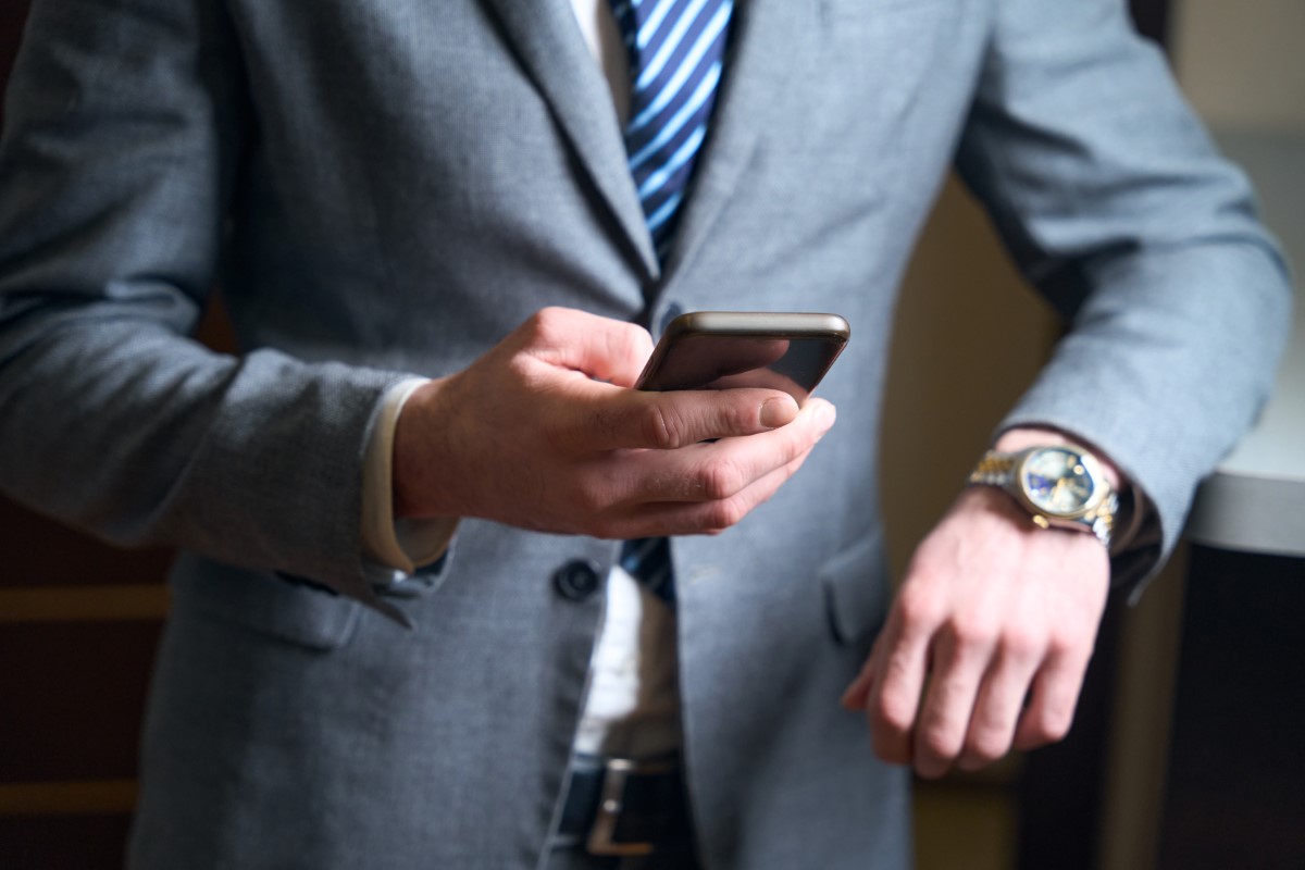 trouver le propriétaire d'un téléphone portable