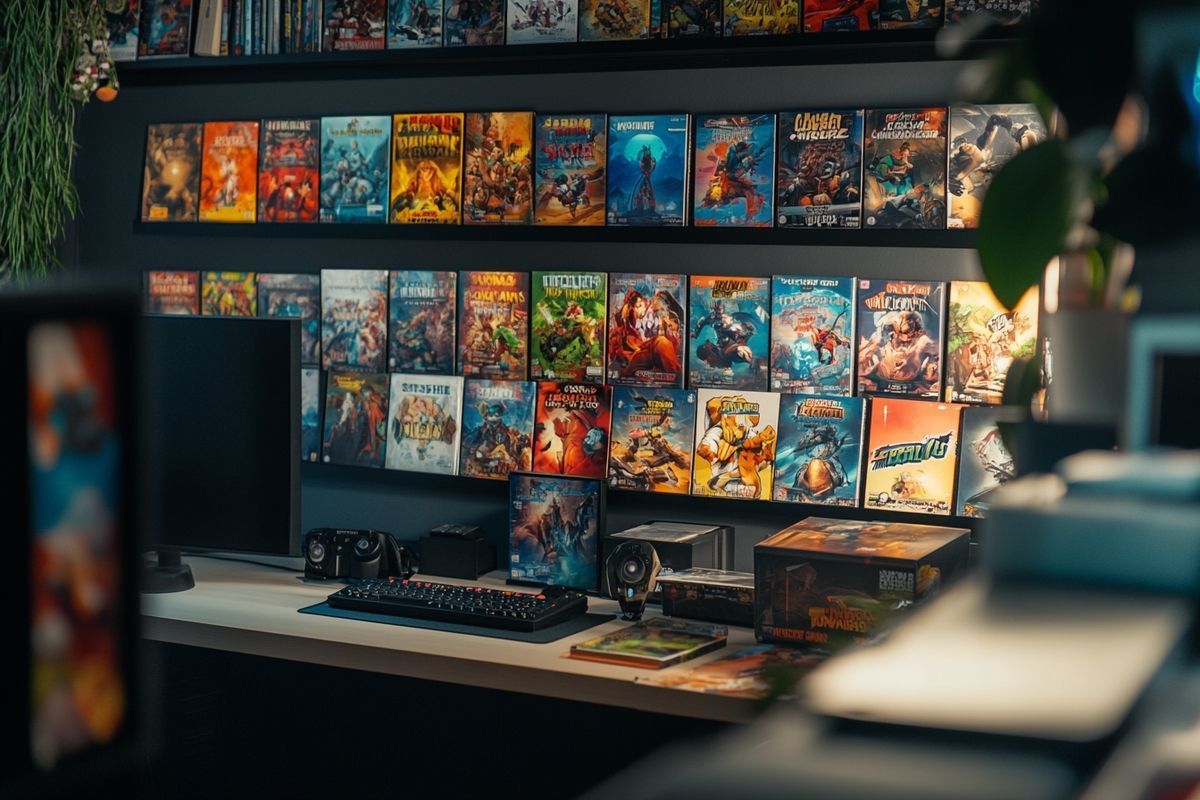 Instant Gaming : avis enthousiastes sur la plateforme de vente par les joueurs ?