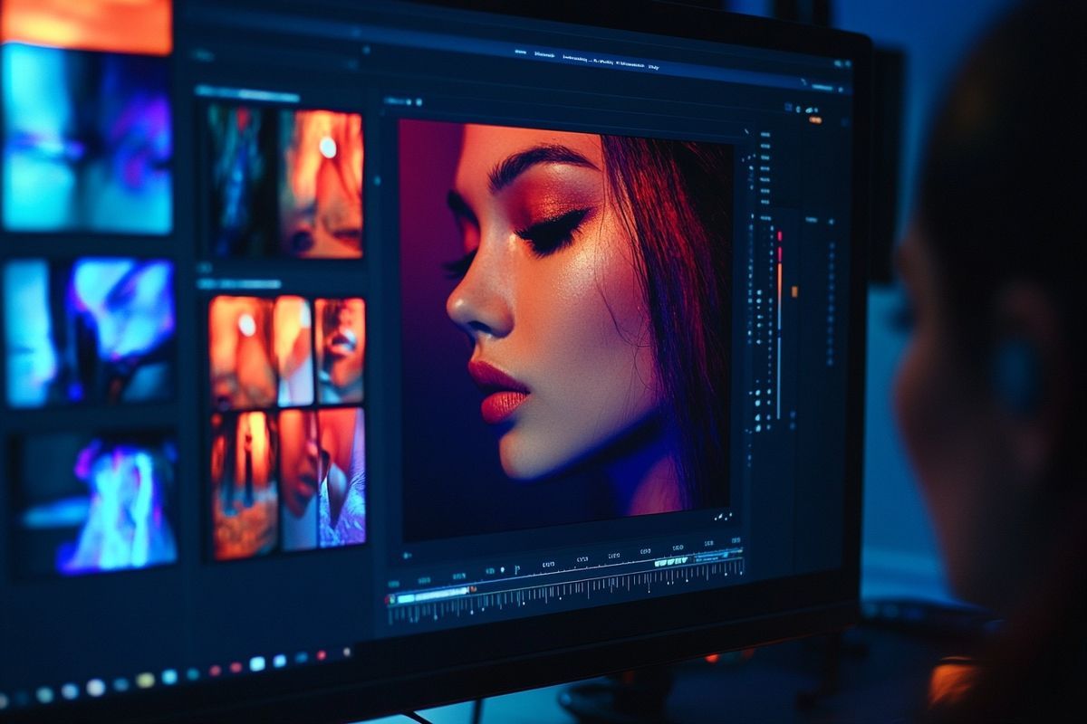Meet Your Model : outil incontournable pour les photographes pros