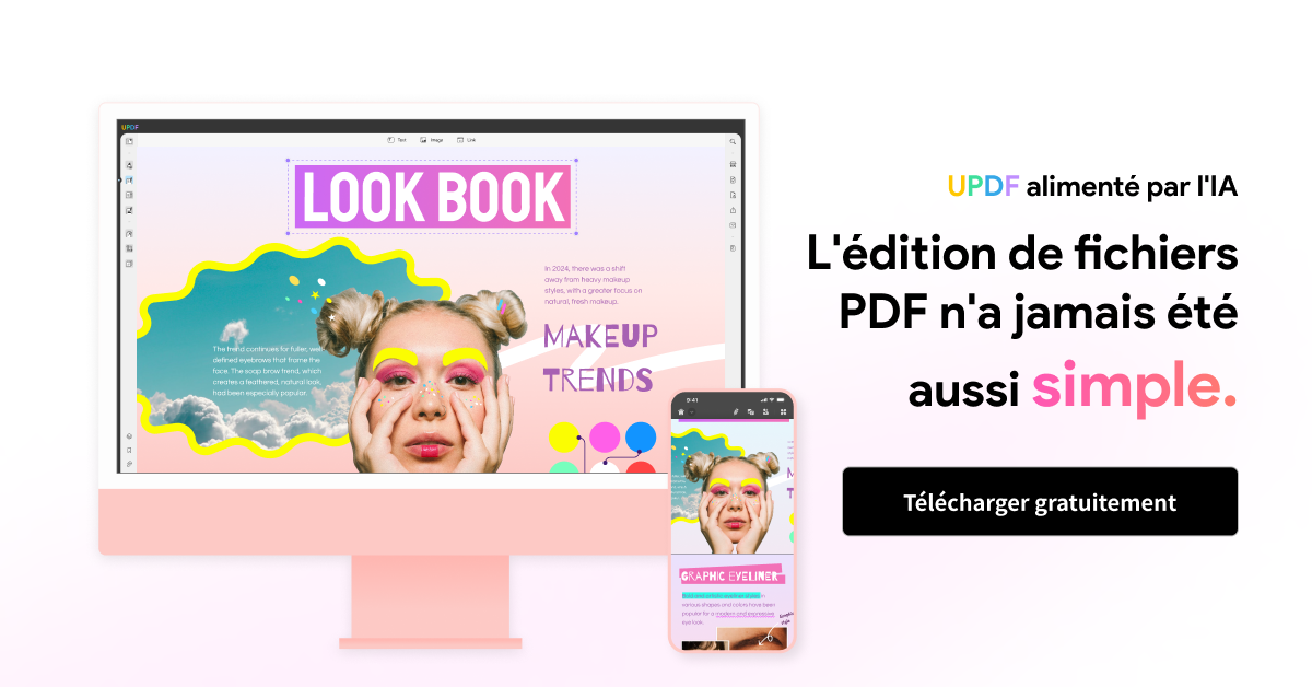 éditeur PDF puissant