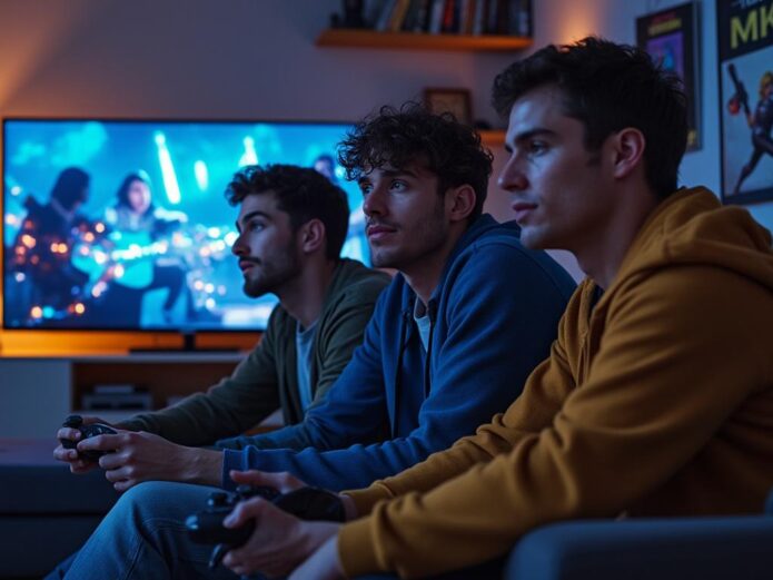 découvrez 10 astuces pratiques pour optimiser le partage de jeux ps5 entre amis. apprenez à tirer le meilleur parti de votre console et à faciliter l'accès à vos jeux préférés sans dépenser un centime de plus. partagez des moments de jeu inoubliables !
