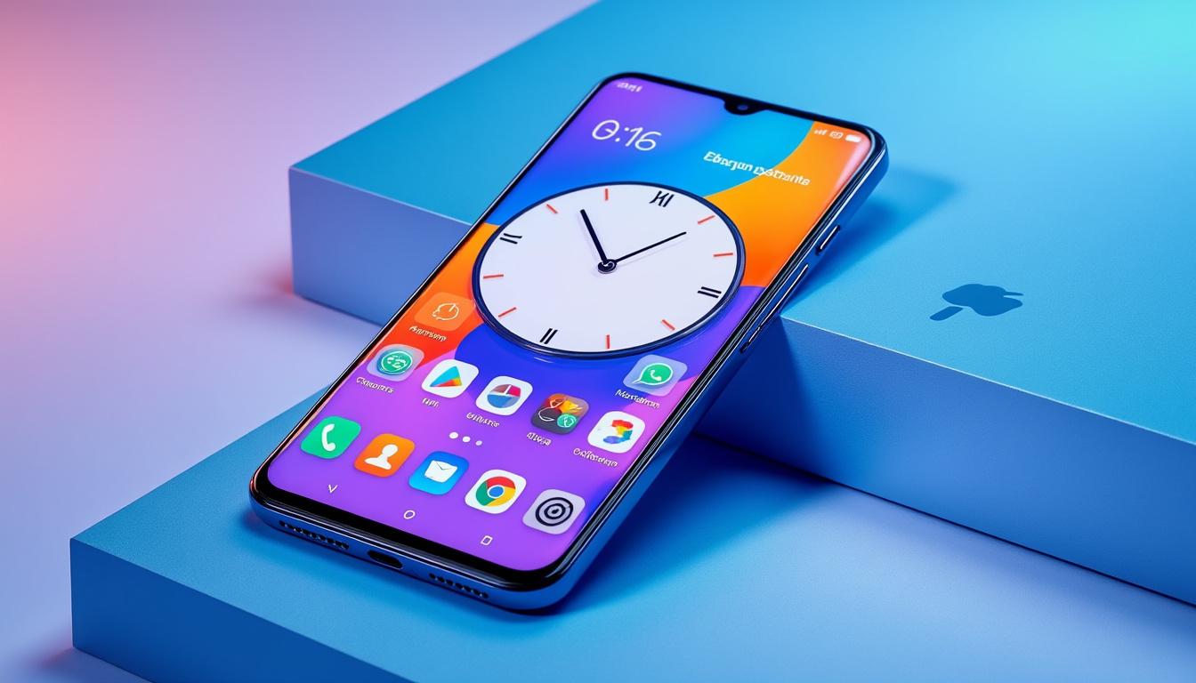 découvrez des astuces simples et efficaces pour afficher l'heure sur l'écran en veille de votre huawei p30. transformez votre smartphone en un outil pratique et élégant tout en gainant en fonctionnalité. apprenez à personnaliser votre expérience utilisateur dès maintenant !