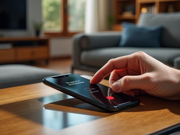 découvrez notre guide complet pour activer l'enregistrement d'écran sur votre iphone x. suivez des étapes simples et efficaces pour capturer vos activités sur l'écran, que ce soit pour partager des moments de jeu, réaliser des tutoriels ou sauvegarder des informations importantes.