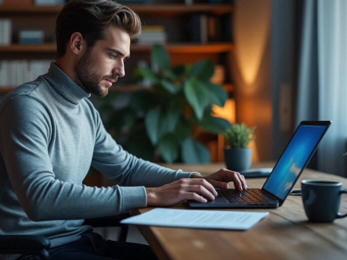 découvrez notre tutoriel simplifié pour créer un dossier sur pix en quelques minutes. suivez nos étapes faciles et rapides pour maîtriser la plateforme et optimiser votre expérience. que vous soyez débutant ou confirmé, ce guide vous aidera à vous organiser efficacement sur pix.