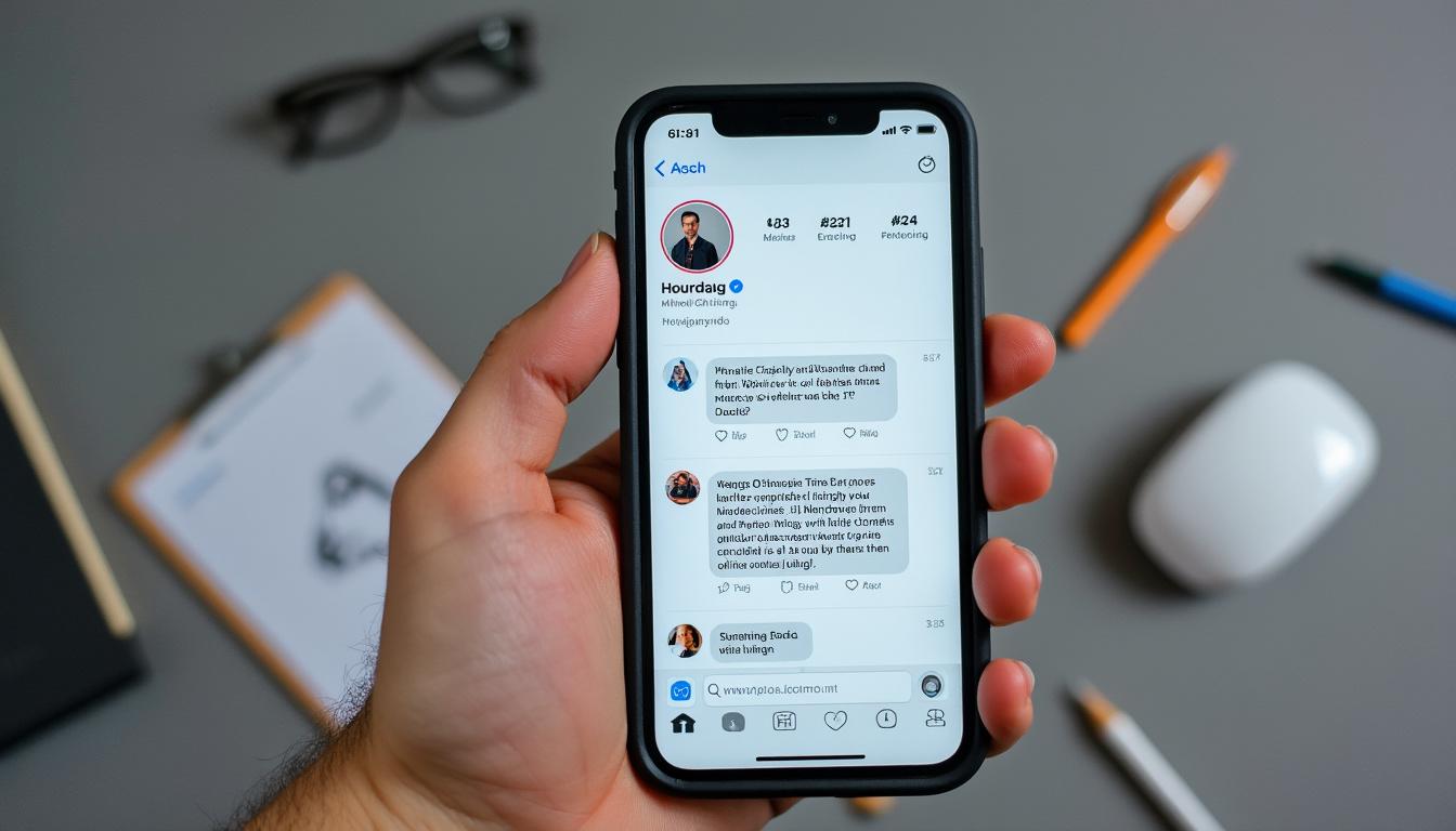 découvrez les méthodes faciles pour réaliser une capture d'écran sur votre iphone 11. suivez notre guide pratique pour maîtriser cette fonction essentielle et partager rapidement ce qui s'affiche sur votre écran.