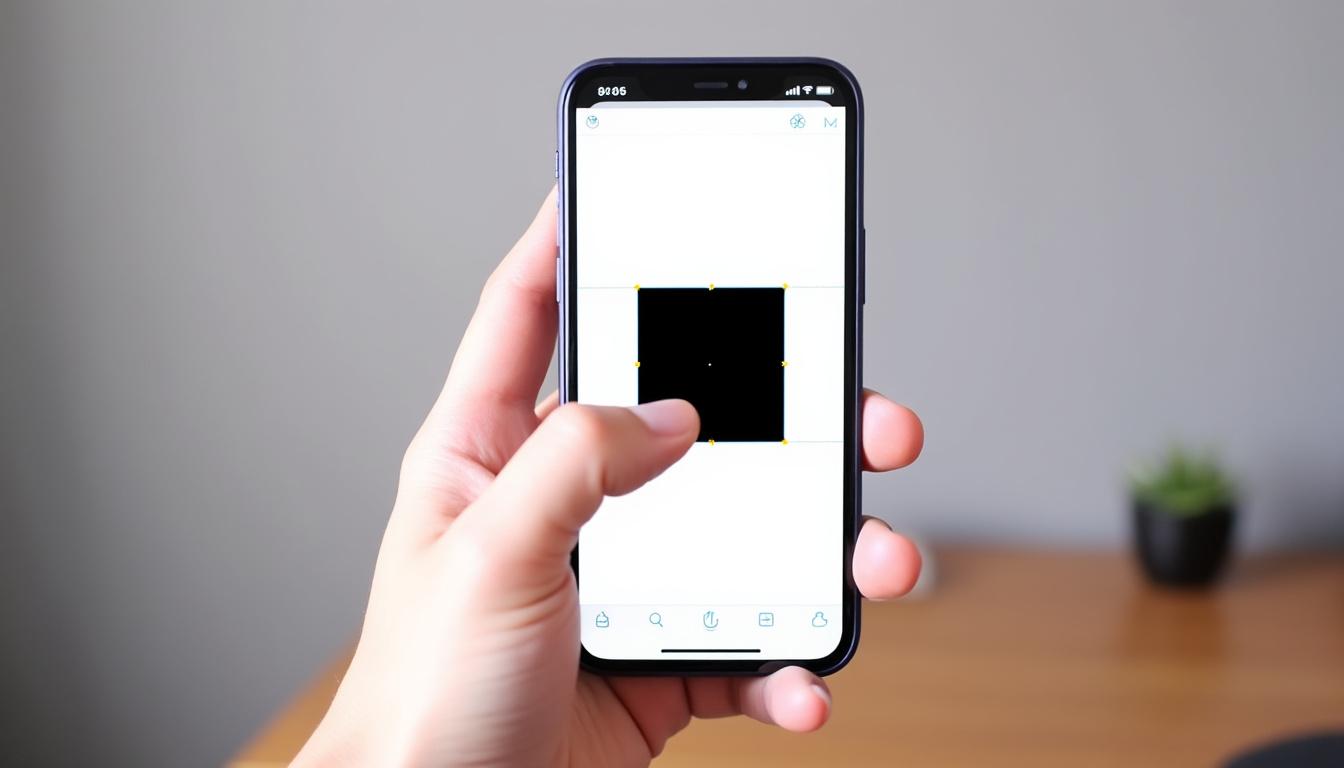 découvrez les méthodes faciles pour faire une capture d'écran sur votre iphone 11. suivez notre guide étape par étape pour maîtriser cette fonctionnalité et partager rapidement vos contenus préférés.