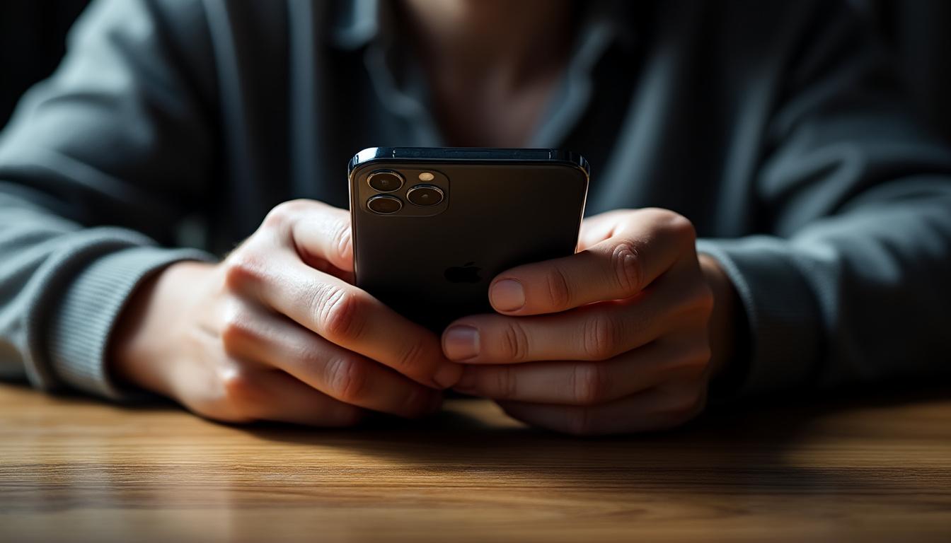 découvrez les méthodes simples et rapides pour réaliser une capture d'écran sur votre iphone 11. suivez nos conseils étape par étape et maîtrisez cette fonctionnalité essentielle pour partager vos contenus facilement.