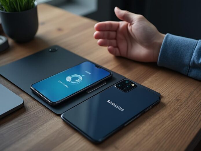 découvrez des astuces pratiques pour optimiser le transfert de données sur votre appareil samsung sans risquer de perdre d'informations essentielles. suivez nos conseils pour une migration fluide et sécurisée de vos fichiers.