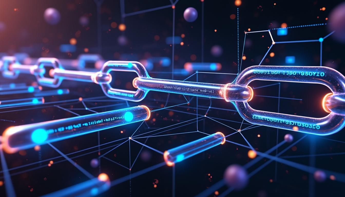 plongez dans l'univers des cryptomonnaies layer 0 et comprenez leur rôle crucial dans l'amélioration de la scalabilité des réseaux blockchain. découvrez comment ces infrastructures fondamentales facilitent les transactions, augmentent l'efficacité et révolutionnent l'écosystème numérique.