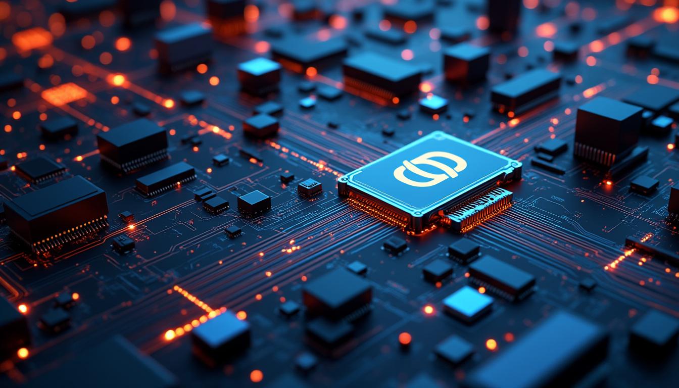 plongez dans l'univers des cryptomonnaies avec notre guide sur les cryptomonnaies layer 0. découvrez comment elles améliorent la scalabilité des réseaux blockchain et leur rôle crucial dans l'évolution des solutions décentralisées.
