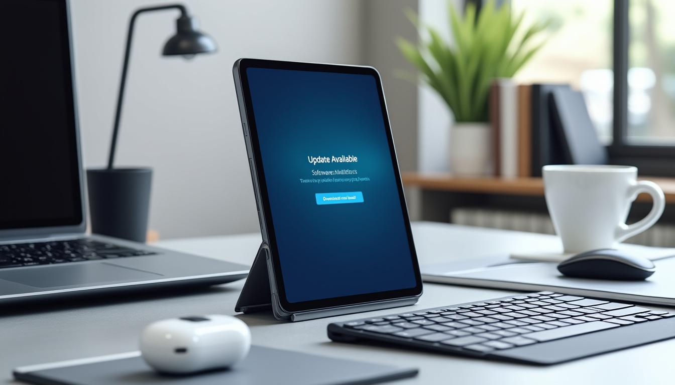 découvrez les erreurs courantes à éviter lorsque le tactile de votre tablette samsung ne fonctionne plus. apprenez des astuces utiles pour résoudre les problèmes de touché et redonnez vie à votre appareil. trouvez des solutions simples et efficaces dès maintenant.