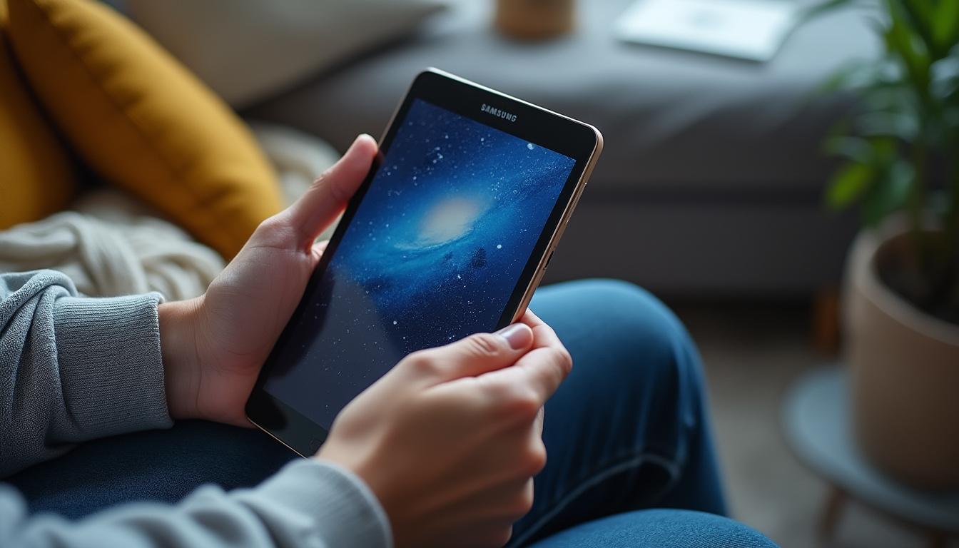 découvrez les erreurs courantes à éviter lorsque le tactile de votre tablette samsung ne fonctionne plus. apprenez des astuces simples pour diagnostiquer et résoudre les problèmes d'écran tactile afin de redonner vie à votre appareil.