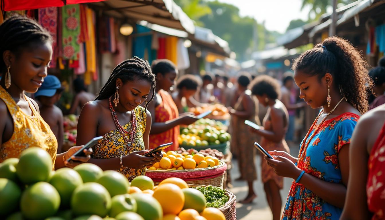 découvrez comment propulser votre entreprise vers l'avenir avec une agence web en martinique. explorez les tendances du commerce en ligne et bénéficiez d'un accompagnement sur mesure pour booster votre présence digitale.