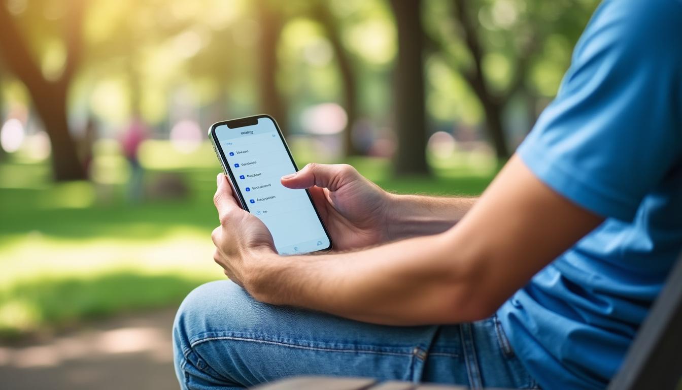 découvrez nos astuces pour améliorer la réception de votre téléphone portable en intérieur. apprenez des techniques simples et efficaces pour capter le réseau, optimiser votre connexion et ne plus subir les coupures d'appel. idéal pour rester connecté où que vous soyez !