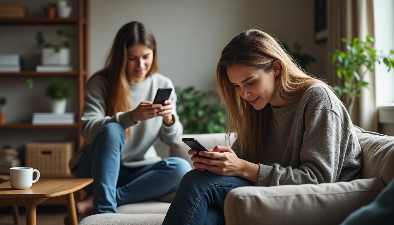 découvrez des astuces pratiques pour améliorer la réception de votre téléphone portable en intérieur. optimisez votre signal et restez connecté où que vous soyez grâce à nos conseils simples et efficaces!