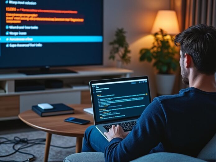 découvrez les erreurs courantes à éviter lors du casting de votre pc vers votre tv. apprenez comment optimiser votre expérience de diffusion en évitant les pièges fréquents, pour profiter pleinement de vos films et jeux sur grand écran.