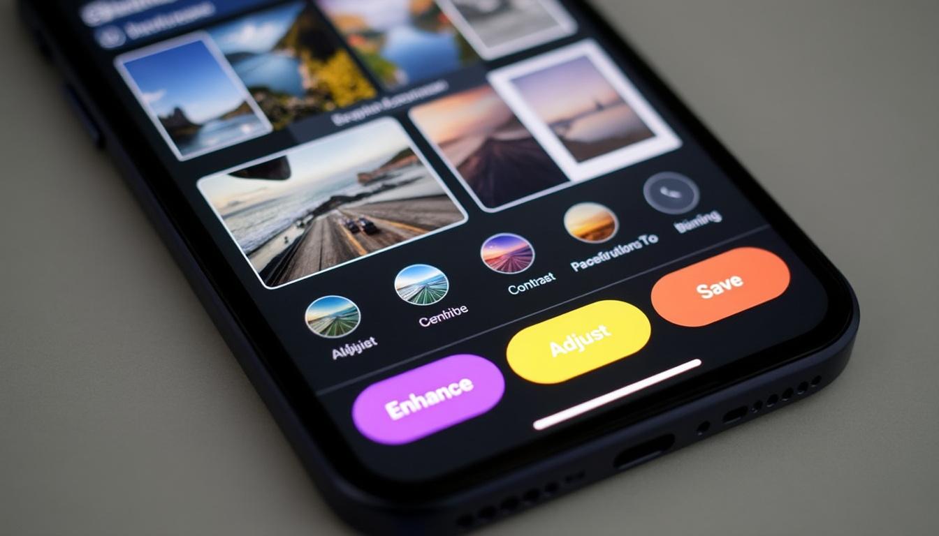 découvrez notre sélection des meilleures applications pour simplifier la capture d'écran sur votre iphone 12 pro max. téléchargez les outils qui vous permettront de capturer facilement vos moments favoris et de les partager en un clin d'œil.