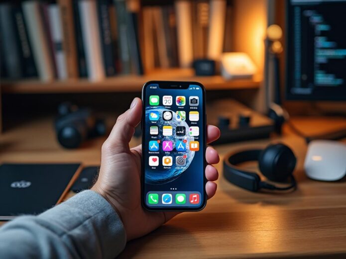 découvrez les meilleures applications pour simplifier la capture d'écran sur votre iphone 12 pro max. améliorez votre expérience mobile avec ces outils pratiques et innovants qui vous permettent de capturer, annoter et partager vos écrans en toute simplicité.
