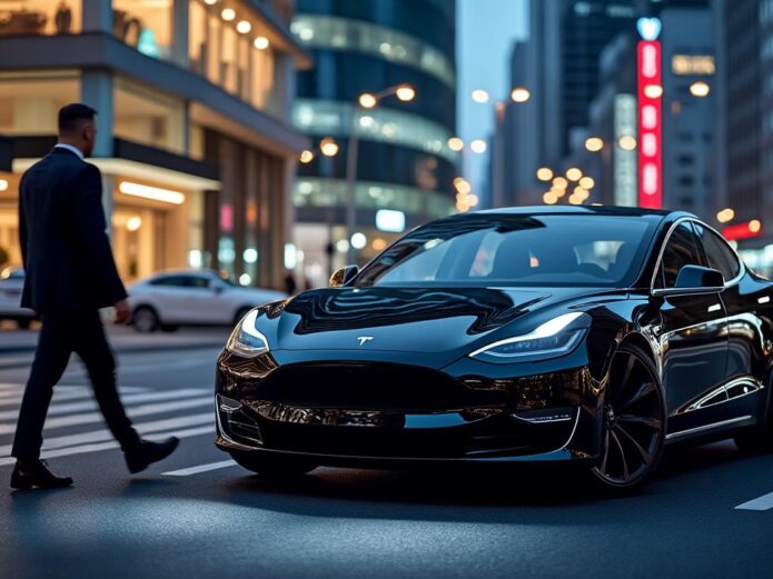 découvrez les fonctionnalités innovantes et impressionnantes du dernier modèle de voiture tesla. de l'autopilot avancé aux systèmes de divertissement ultra-modernes, explorez tout ce qui rend cette voiture électrique incontournable pour les passionnés de technologie et de performances.