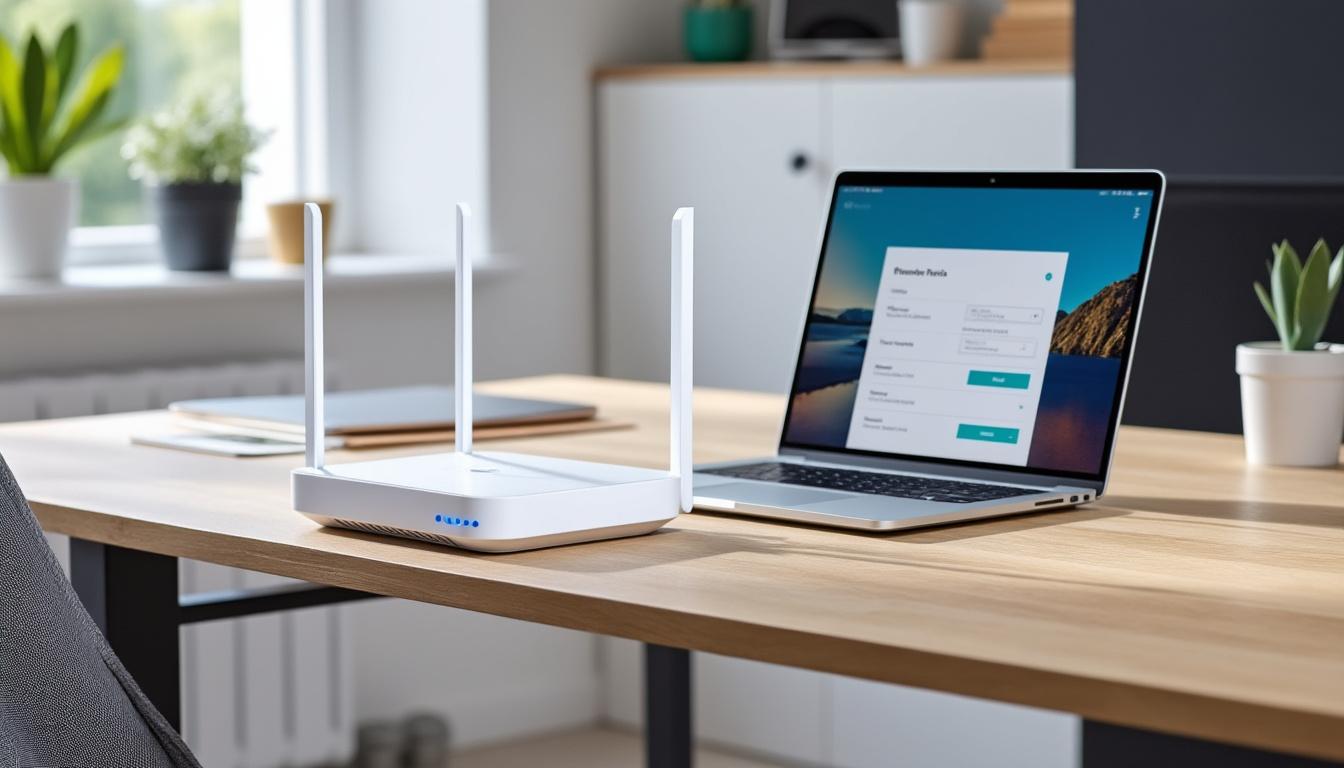 découvrez les meilleures méthodes pour réinitialiser votre freebox delta de manière efficace et rapide. suivez nos conseils pratiques pour résoudre vos problèmes de connexion et optimiser les performances de votre box.