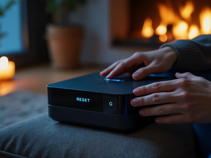 découvrez les meilleures méthodes pour réinitialiser votre freebox delta efficacement. suivez notre guide étape par étape pour résoudre vos problèmes de connexion et optimiser les performances de votre box. simplifiez vos démarches et profitez pleinement de votre expérience internet.