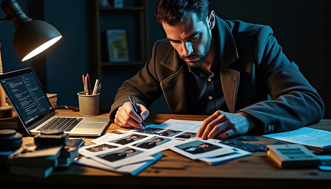 découvrez les meilleures techniques pour démasquer un numéro masqué en quelques étapes simples. apprenez à identifier qui se cache derrière les appels anonymes et ne manquez plus jamais un appel important.