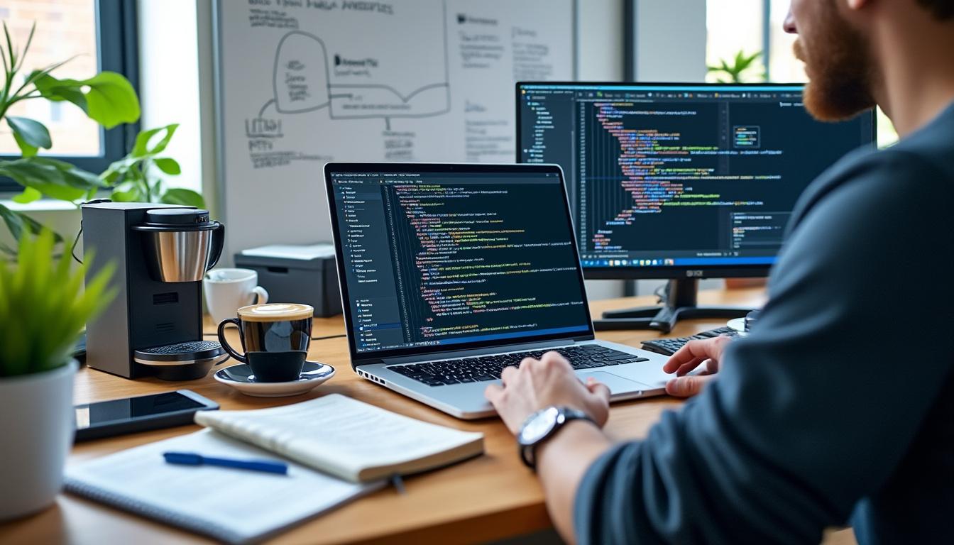 découvrez pourquoi la maintenance régulière de votre site web est essentielle pour préserver et améliorer votre visibilité en ligne. optimisez les performances, la sécurité et le référencement de votre site grâce à une gestion professionnelle.