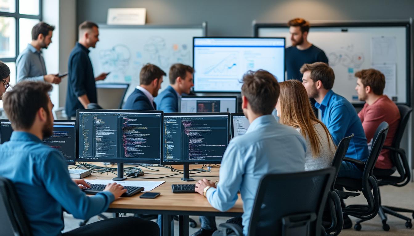 découvrez l'importance de la maintenance d’un site web et son impact direct sur votre visibilité en ligne. améliorez le référencement, la sécurité et l’expérience utilisateur grâce à une gestion régulière de votre site internet.