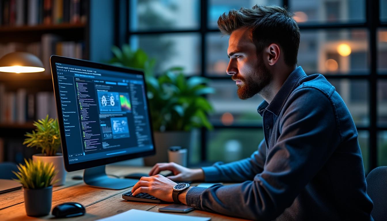 découvrez pourquoi la maintenance régulière de votre site web est essentielle pour préserver et améliorer votre visibilité en ligne, optimiser l’expérience utilisateur et renforcer votre présence sur les moteurs de recherche.