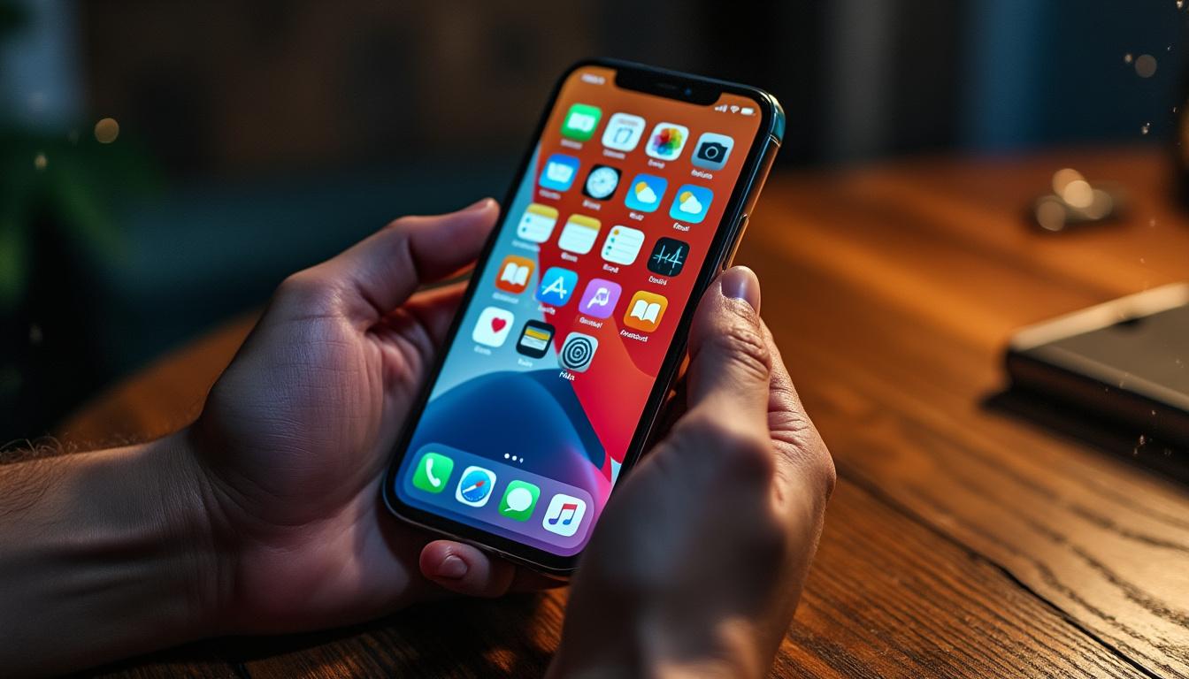découvrez comment activer et utiliser la fonctionnalité multi-écran sur votre iphone xr. profitez d'un multitâche optimal pour améliorer votre productivité et votre expérience utilisateur au quotidien.