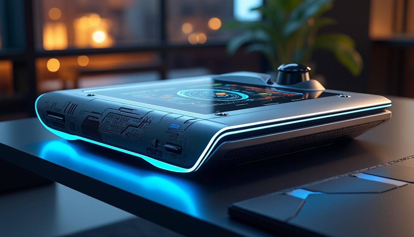 découvrez toutes les informations essentielles sur la ps6, la future console de sony : date de sortie, fonctionnalités attendues, innovations technologiques et dernières rumeurs.