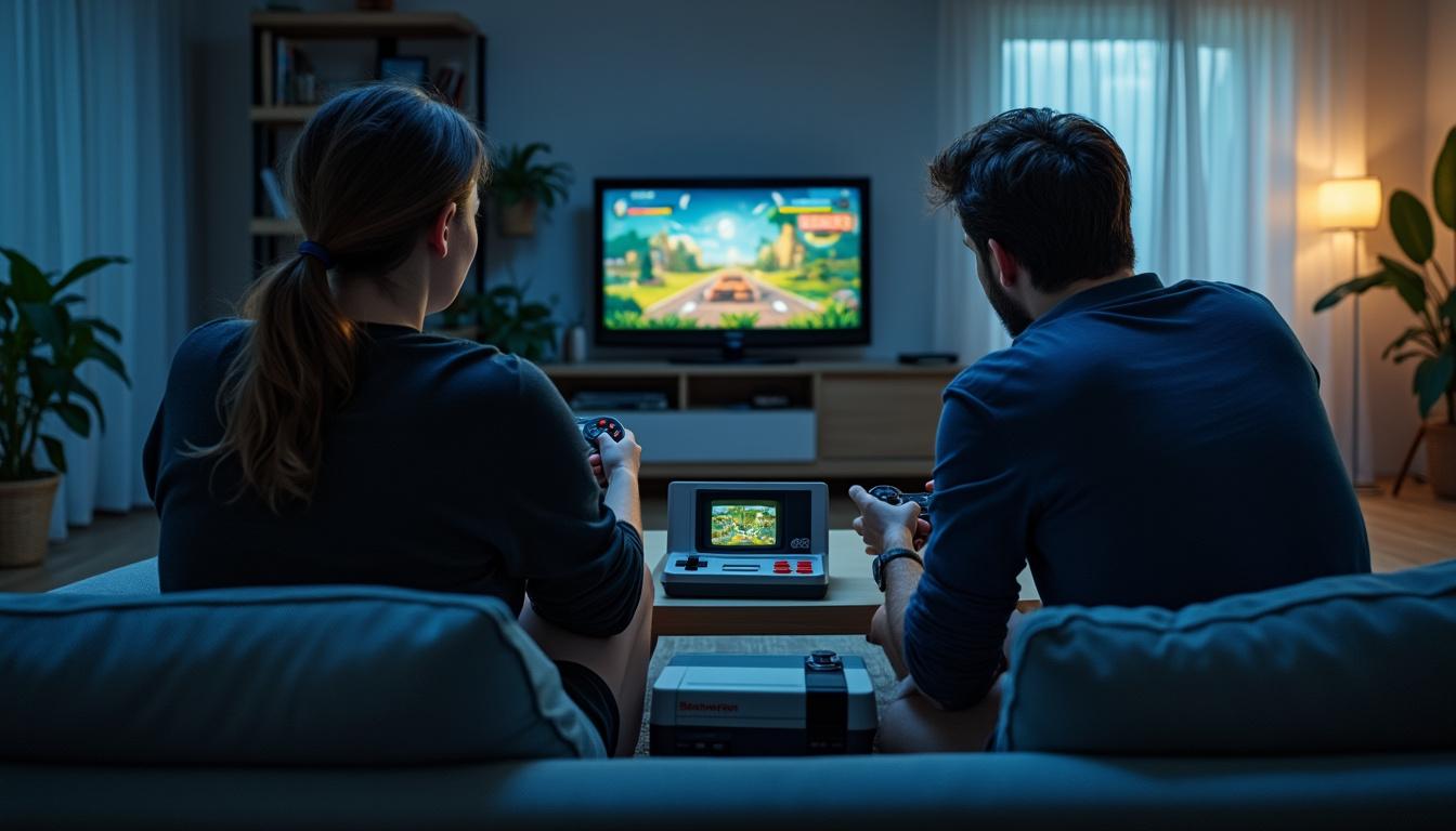 découvrez toutes les informations essentielles sur la ps6, la future console de sony : date de sortie, caractéristiques, innovations, prix et rumeurs. restez à jour sur les nouveautés qui façonneront la prochaine génération de jeux vidéo.