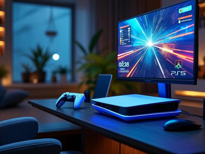 découvrez toutes les informations essentielles sur la ps6, la future console de sony : nouveautés, fonctionnalités attendues, date de sortie, prix et dernières rumeurs.