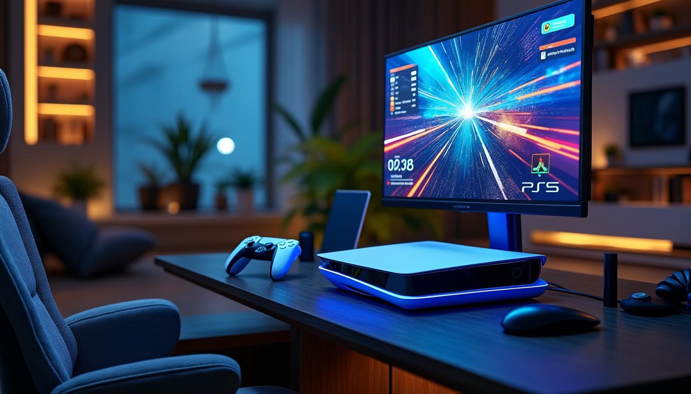 découvrez toutes les informations essentielles sur la ps6, la future console de sony : nouveautés, fonctionnalités attendues, date de sortie, prix et dernières rumeurs.