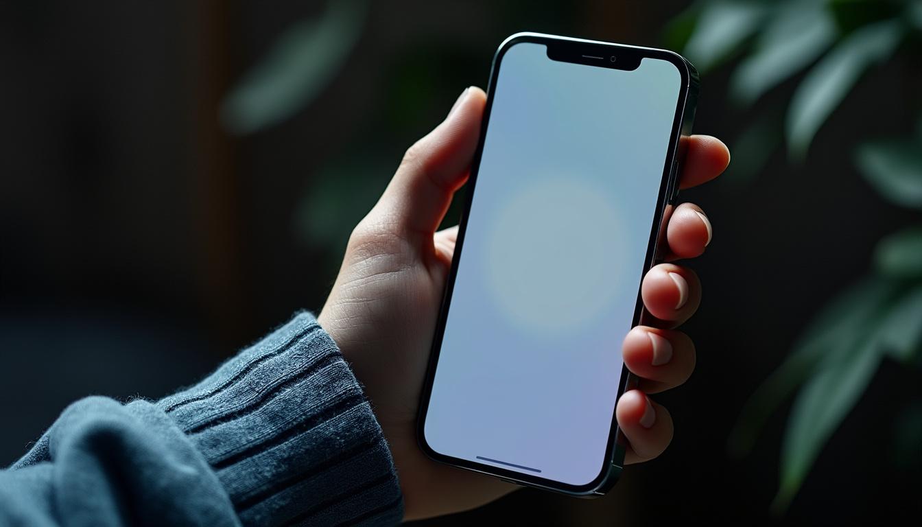 découvrez pourquoi il est recommandé de désactiver l'appareil photo depuis l'écran verrouillé sur l'iphone sous ios 12. protégez votre vie privée, évitez les accès non autorisés et prévenez les prises de photos accidentelles.