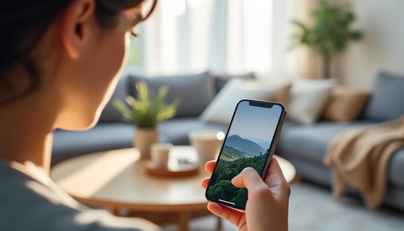 découvrez pourquoi il est recommandé de désactiver l’appareil photo sur l’écran verrouillé de l’iphone sous ios 12 pour renforcer la sécurité de votre téléphone et éviter une utilisation non autorisée.