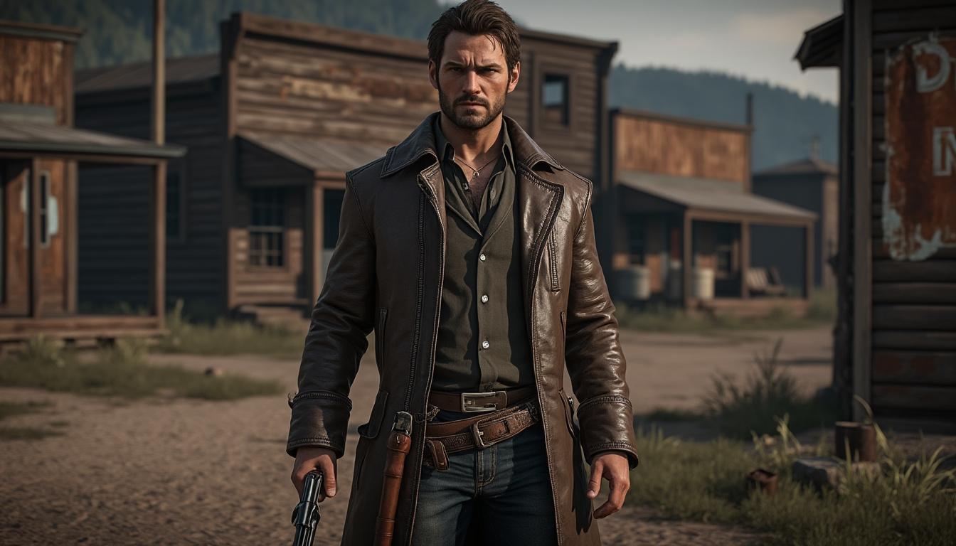 découvrez nos astuces et conseils incontournables pour maîtriser red dead redemption 3 comme un véritable professionnel. progressez rapidement, dominez le jeu et vivez une expérience de cowboy ultime !