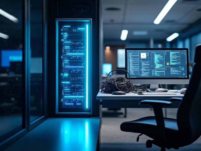 découvrez comment le choix entre serveur dédié et hébergement mutualisé influence la performance de votre site internet. comparez avantages, limitations et faites le meilleur choix pour optimiser la rapidité et la fiabilité de votre présence en ligne.